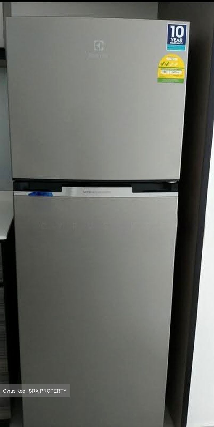 d'Nest (D18), Condominium #630374081